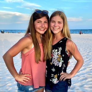 Meet your Posher, Avery